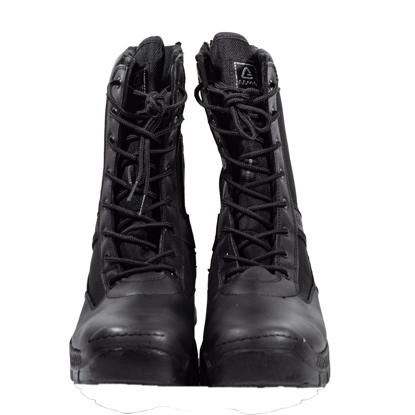 Bota Táctica M1 Napa Negra Arco