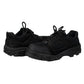 Tenis 425 Malla Negra Ruda